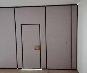 【48812】客厅里的柔美古典 8款中式屏风间隔装修效果图